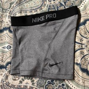 Nike Pro Shorts
